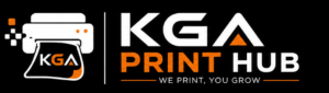 KGA PRINT HUB